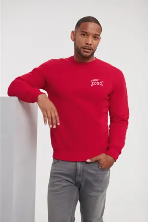 The Authentic Sweatshirt