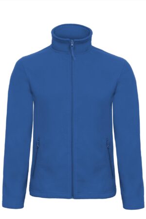 Fleece jacket: ID.501