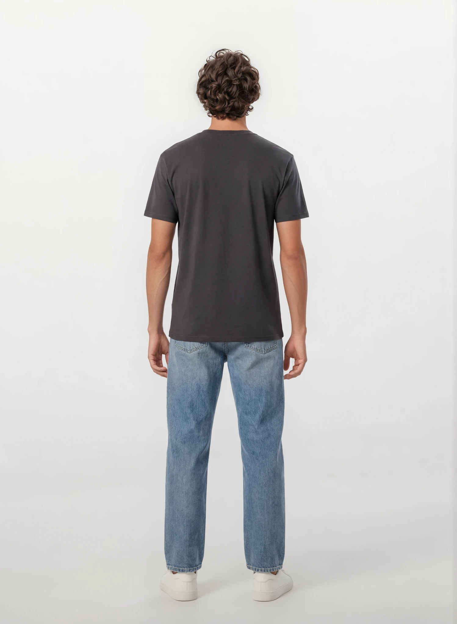 Valueweight T - Afbeelding 2