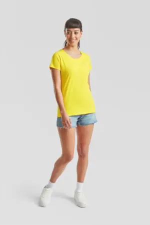 Lady-Fit Valueweight T