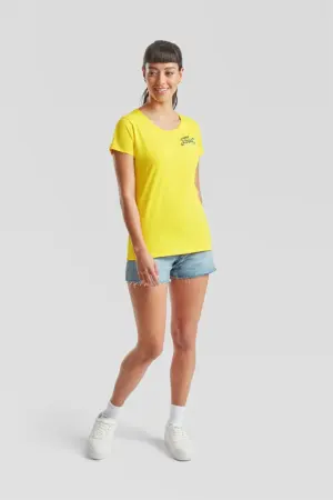 Lady-Fit Valueweight T