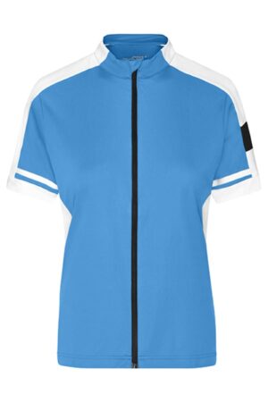 Ladies' Bike-T Full Zip