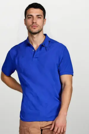 Inspire Polo Men