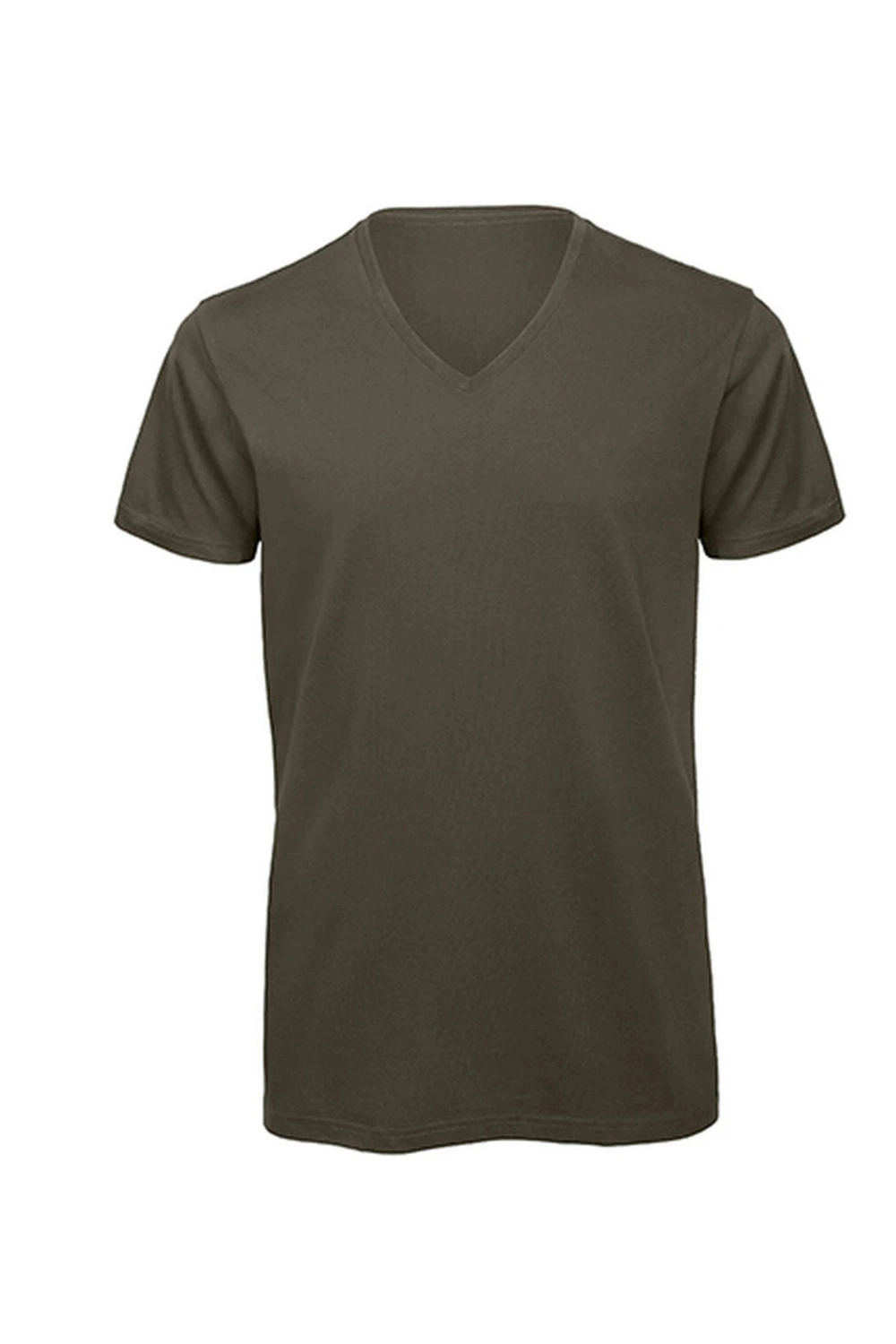 Inspire V-neck T-shirt Men - Afbeelding 2
