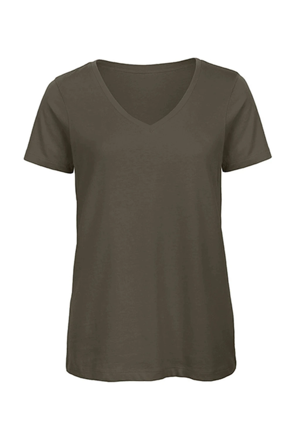 Inspire V-neck T-shirt Women - Afbeelding 2