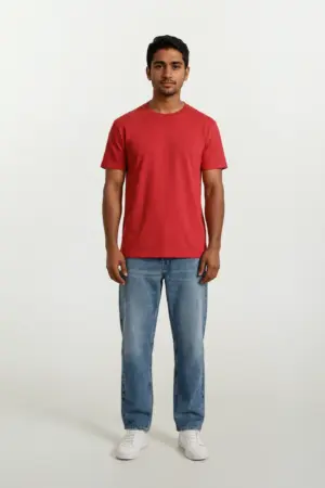 T-shirt: Original Full-Cut T