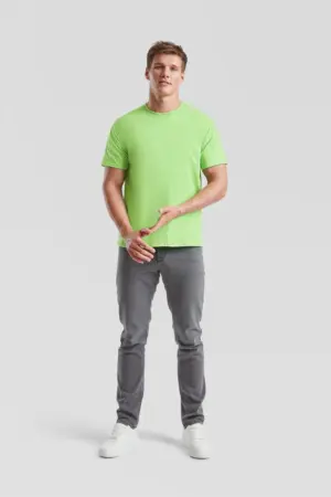 T-shirt: Original Full-Cut T