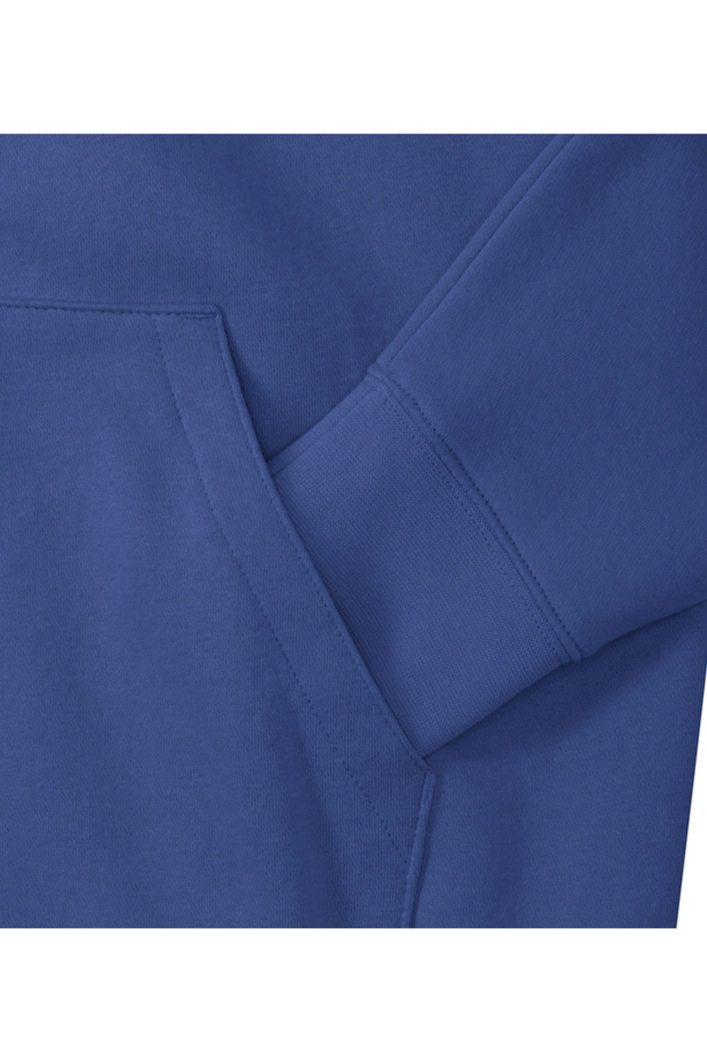 Russell Men's Authentic Zipped Hood Jacket - Afbeelding 6