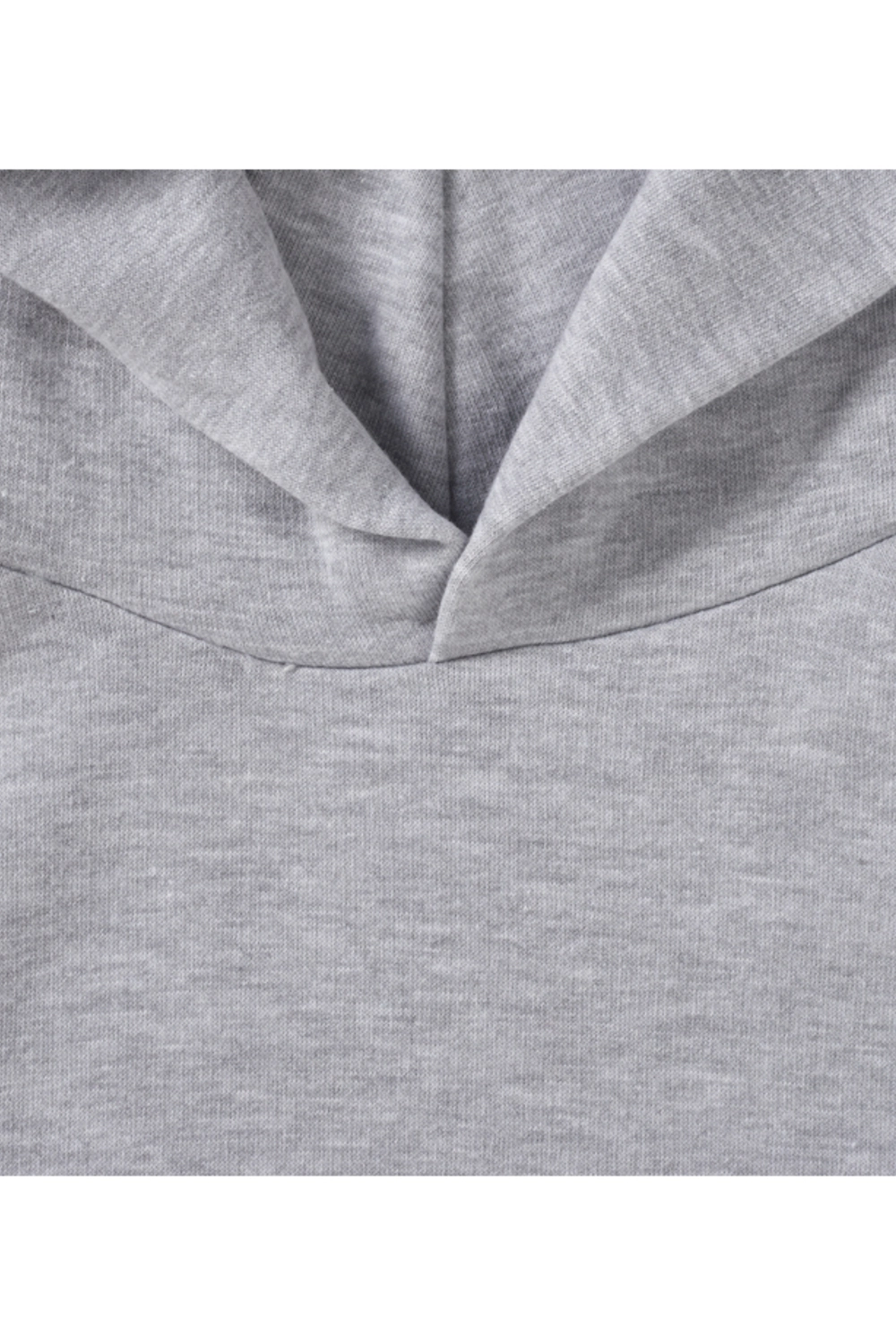 Russell Children's Hooded Sweatshirt - Afbeelding 6