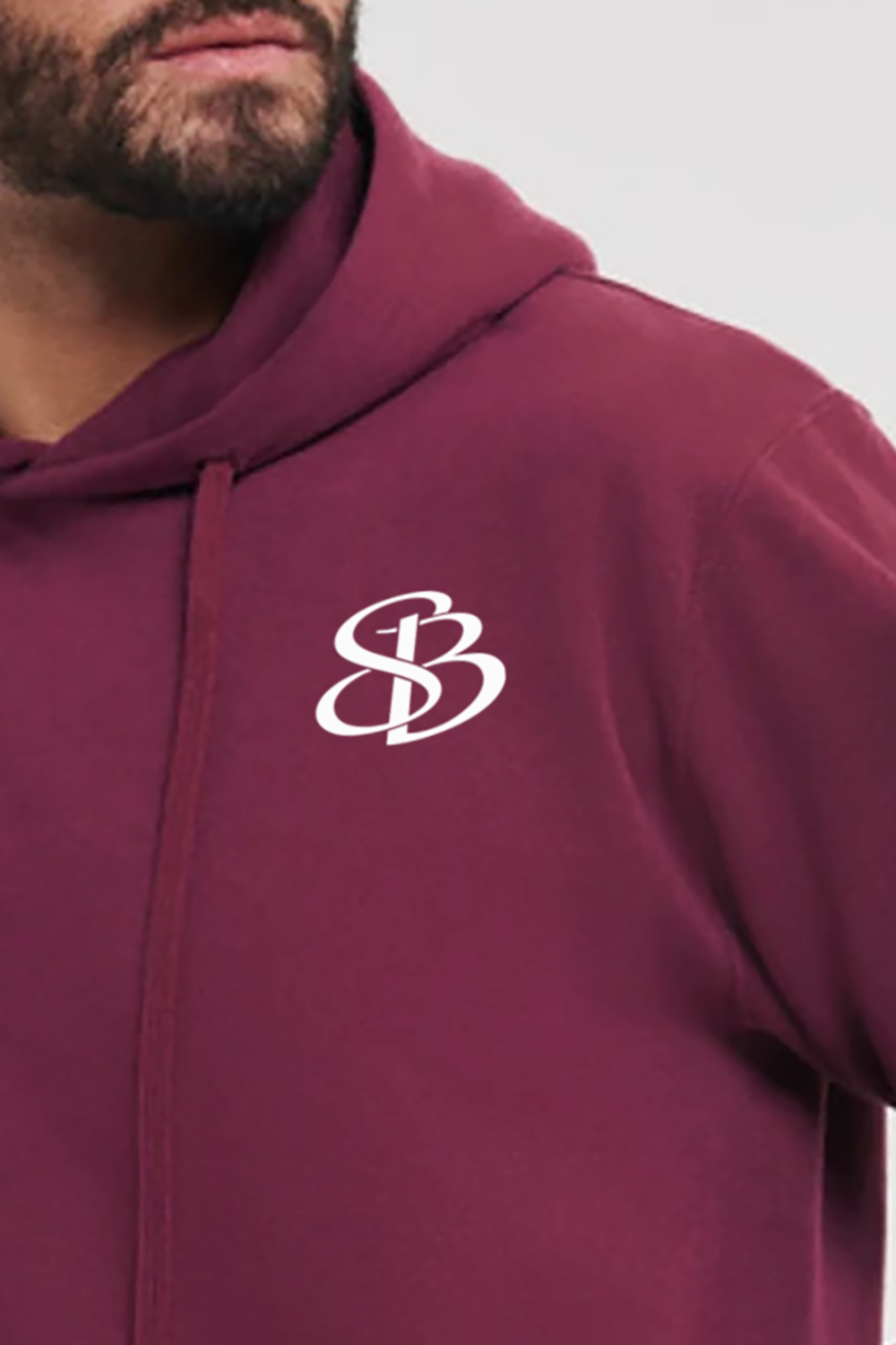 Hooded Sweatshirt - Afbeelding 2