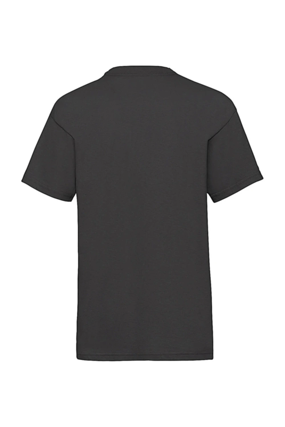 Kids Valueweight T-shirt - Afbeelding 2