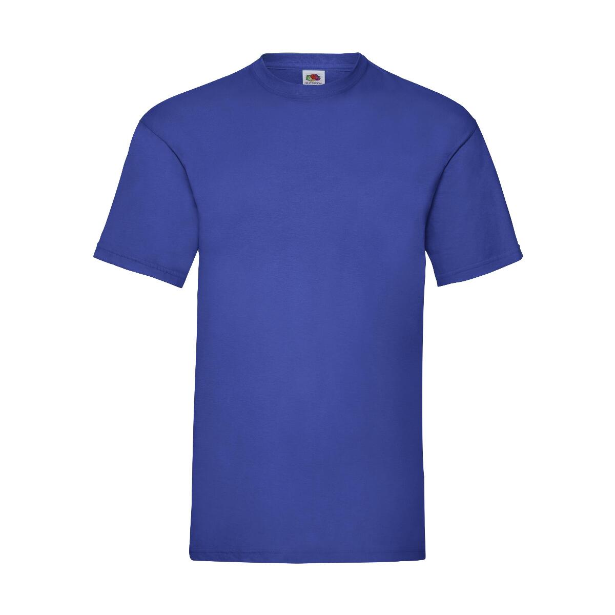 Wirwar progressief Poging Valueweight T (Heren T-shirt) - Shirts-bedrukken.nl