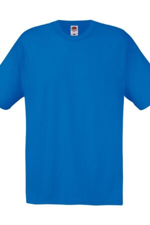 T-shirt: Original Full-Cut T