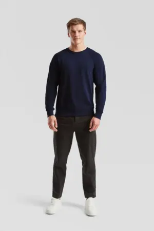 Lightweight Raglan Sweat (sweater)