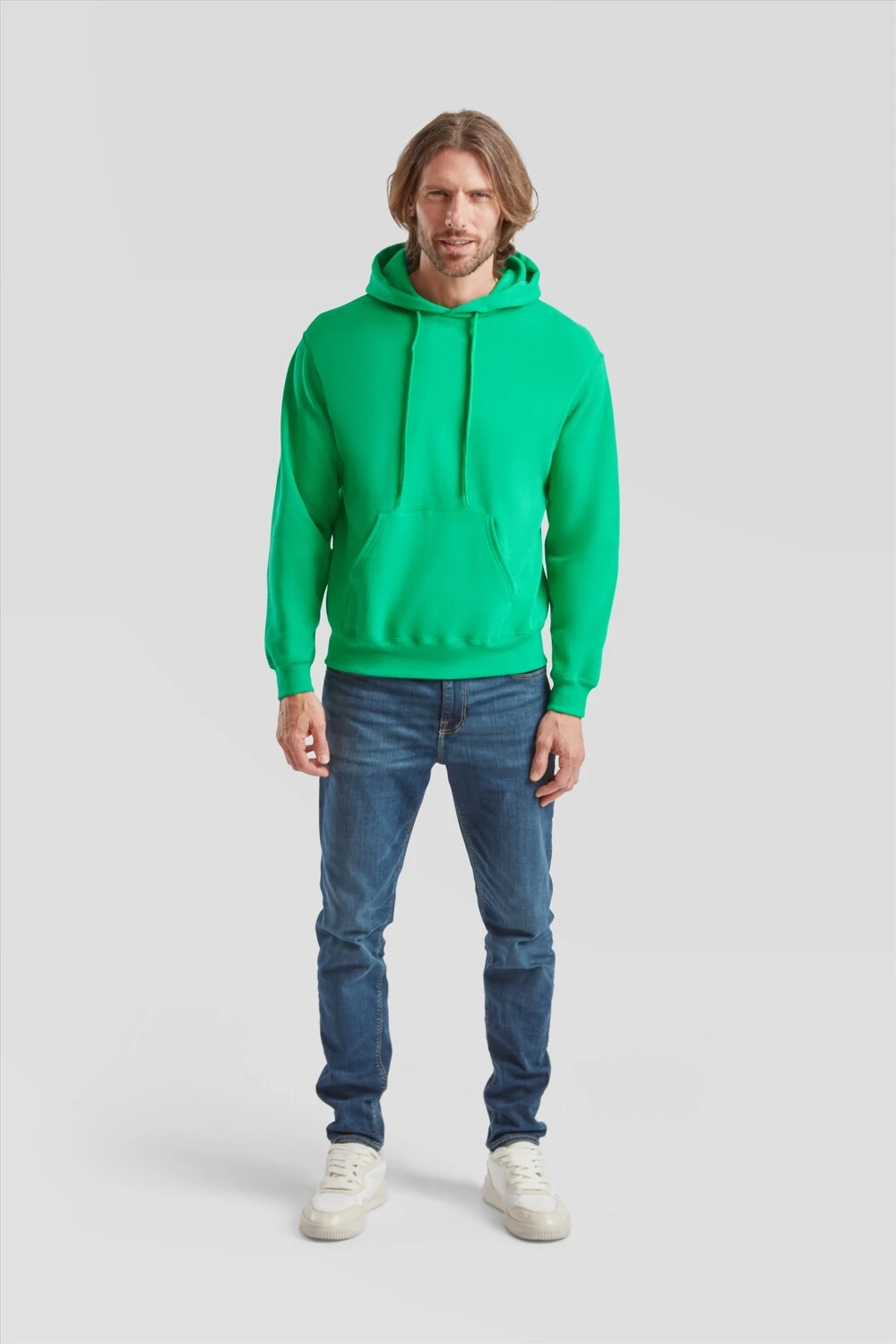 Classic Hooded Sweat - Afbeelding 3