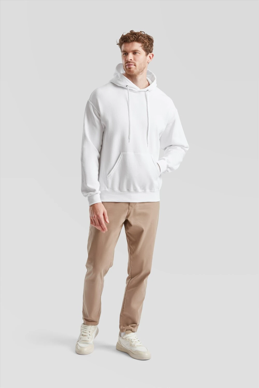 Classic Hooded Sweat - Afbeelding 4