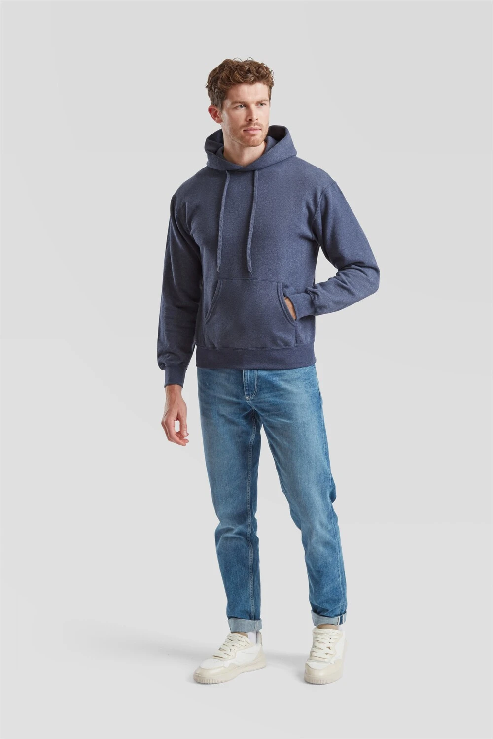 Classic Hooded Sweat - Afbeelding 5