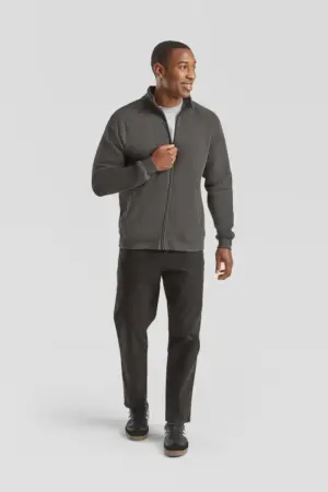 Premium Sweat Jacket