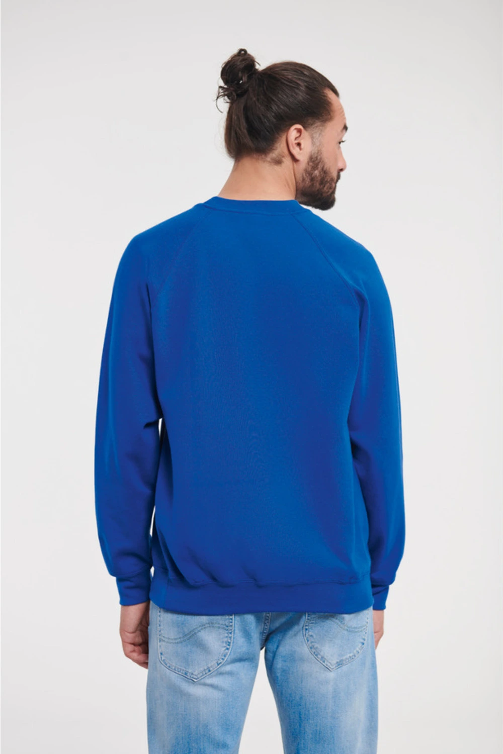 Russell Classic Sweatshirt - Afbeelding 2