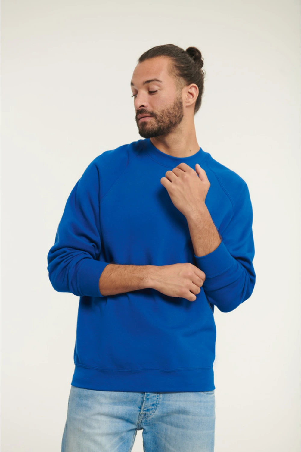 Russell Classic Sweatshirt
