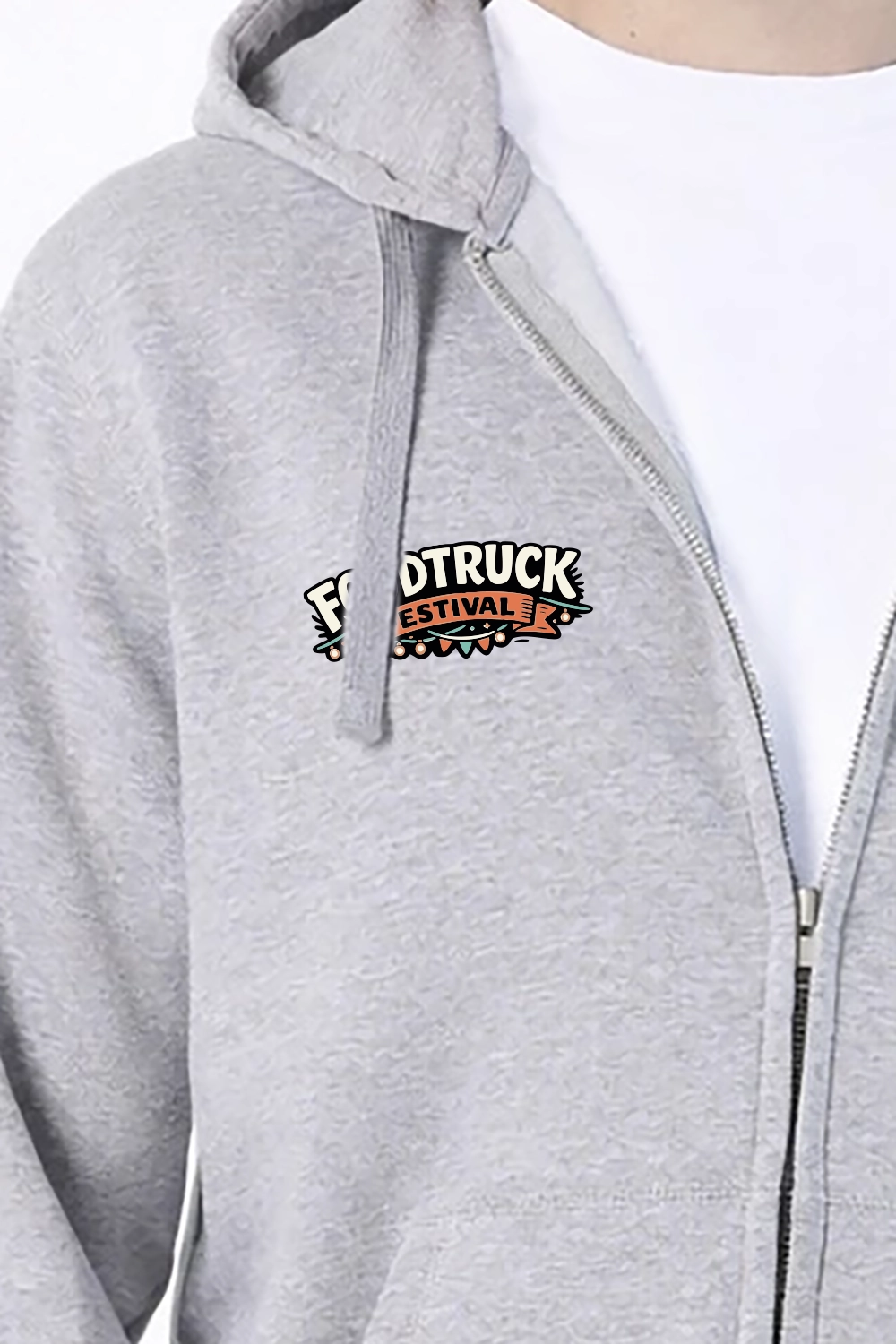 Spike Men - Afbeelding 2