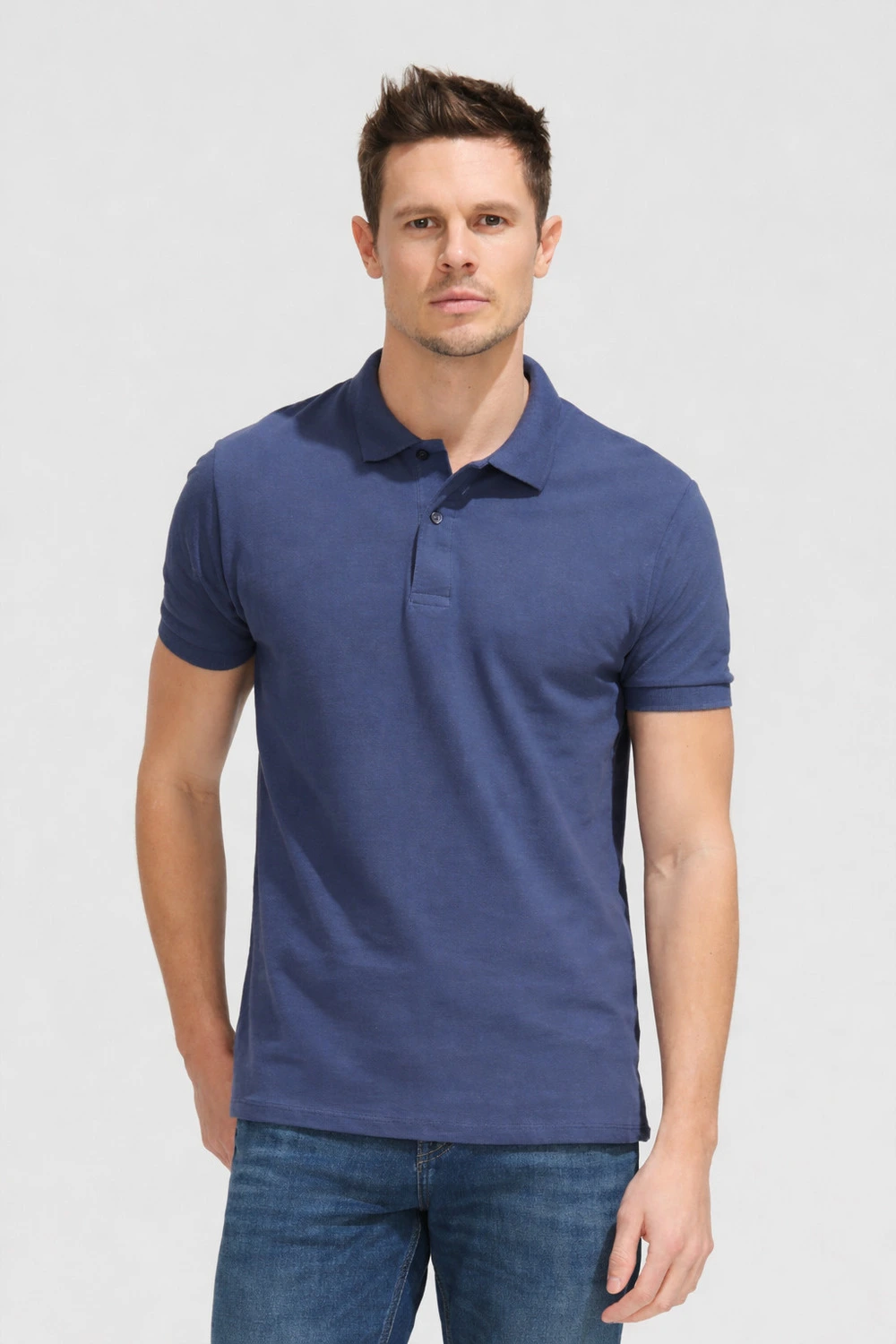 Polo Perfect Men