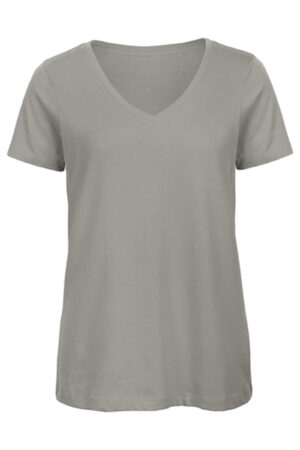 Inspire V-neck T-shirt Women