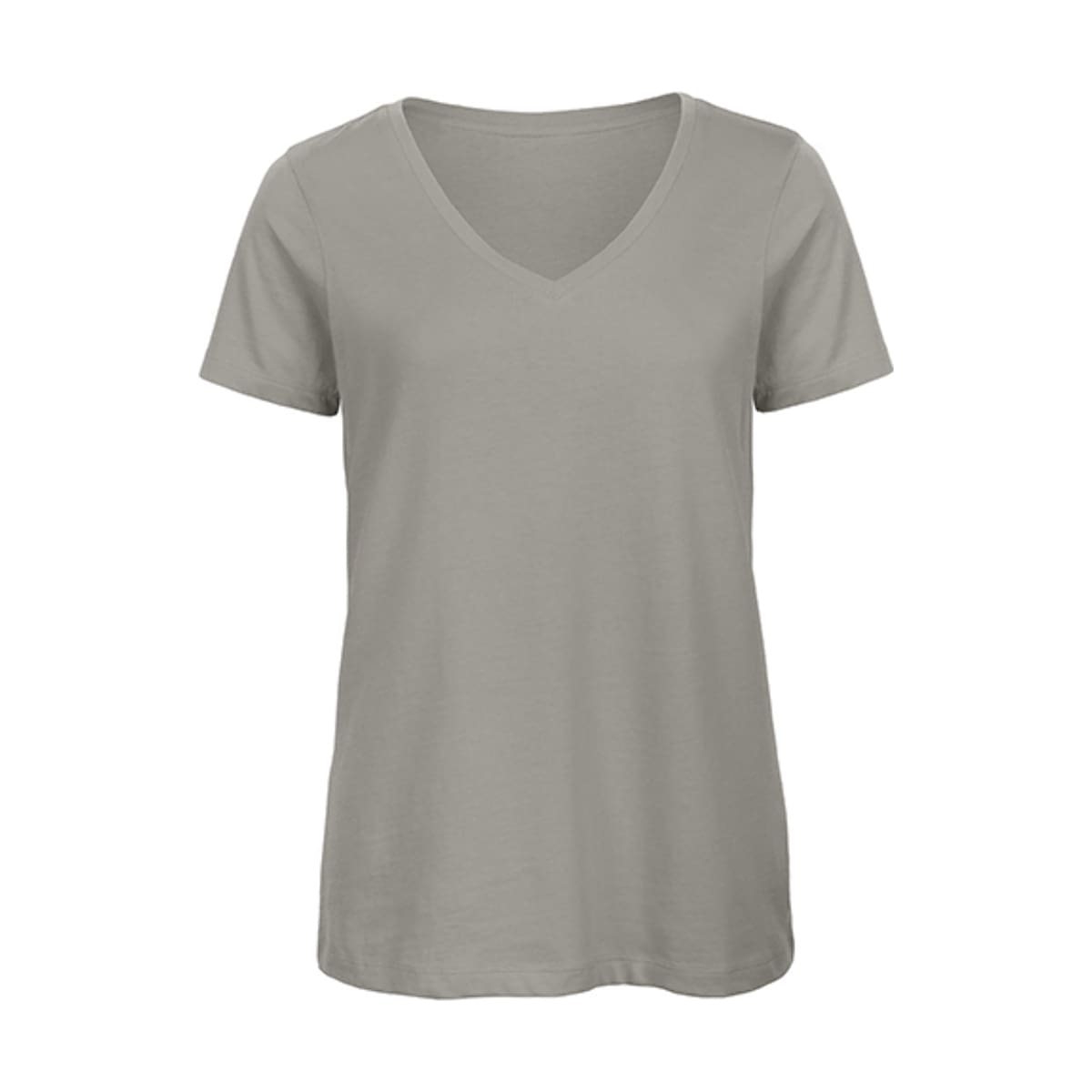 Inspire V-neck T-shirt Women