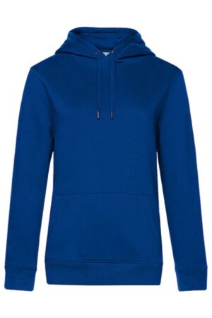 QUEEN Hooded Sweat Women