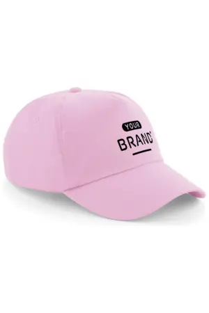 Original 5 Panel Cap