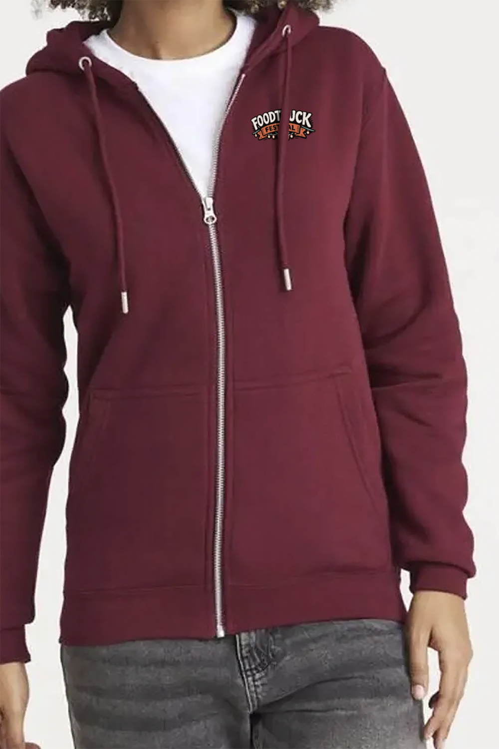 Organic Zoodie - Afbeelding 2