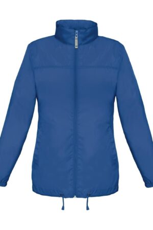 Sirocco Women (Regenjas)