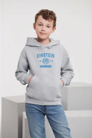 Children's Hooded Sweatshirt