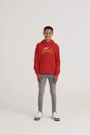 Kids` Hoodie