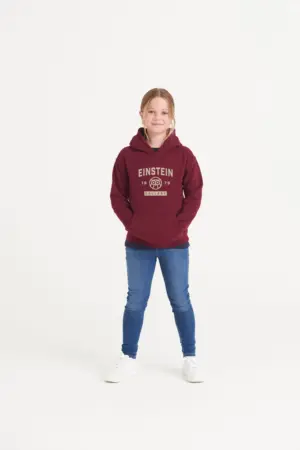 Kids Organic Hoodie