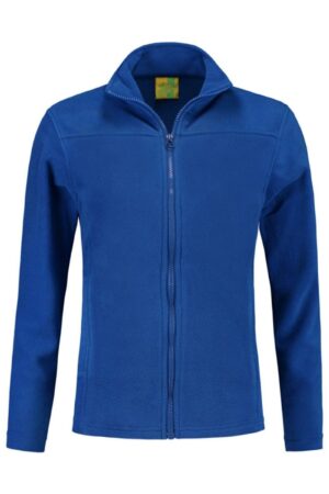 Polar Fleece Cardigan for her