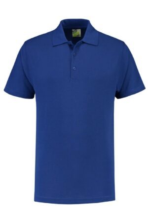 Polo Basic Mix SS for him