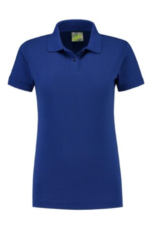 Polo Basic Mix SS for her