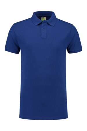 Polo Fit Heavy Mix SS