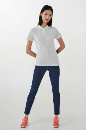 B&C ID.001 - Poloshirt/women