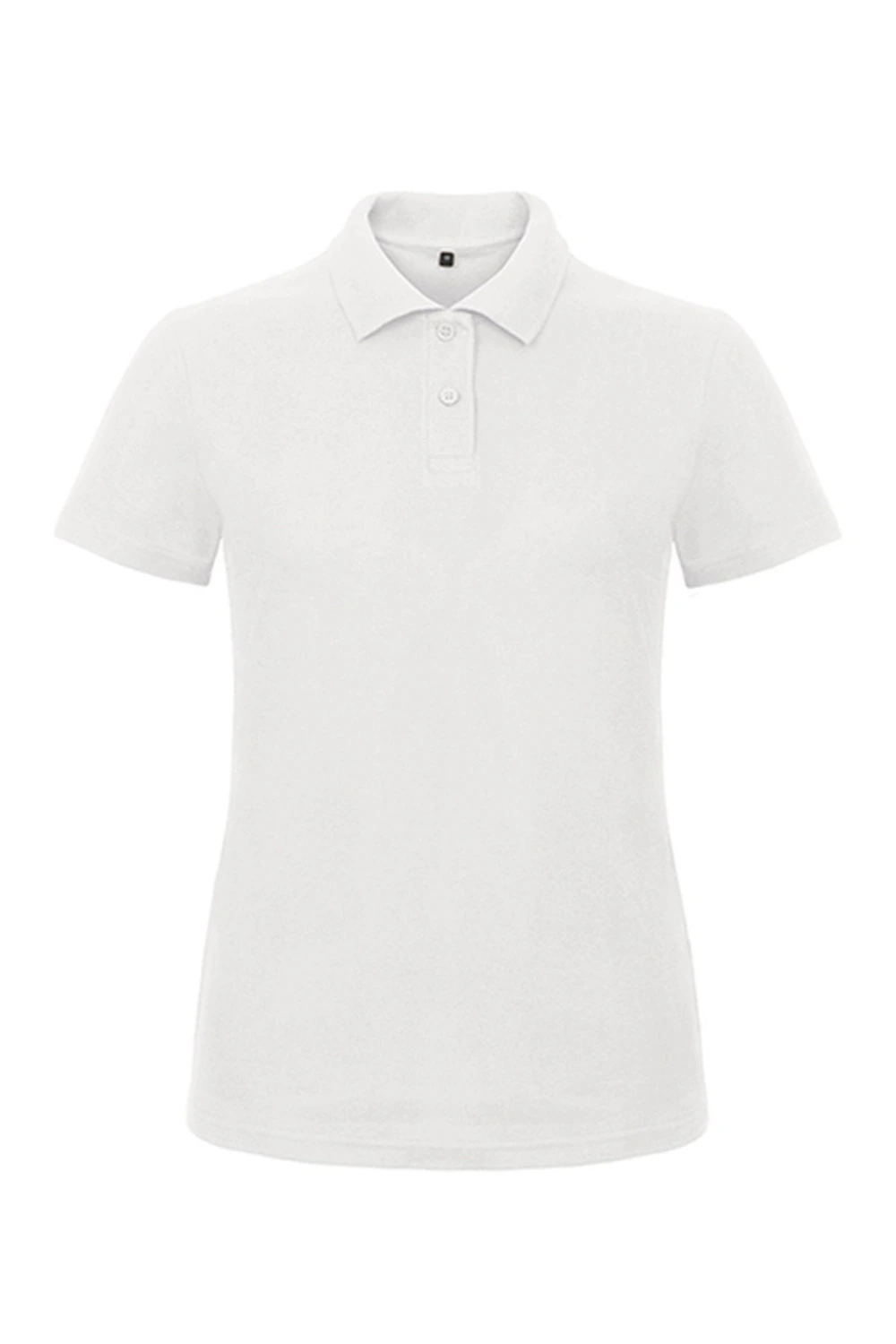 B&C ID.001 - Poloshirt/women - Afbeelding 2