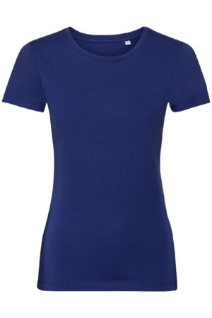 Ladies Pure Organic Tee