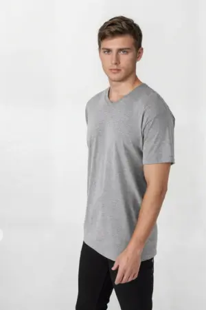 B&C Exact V-Neck