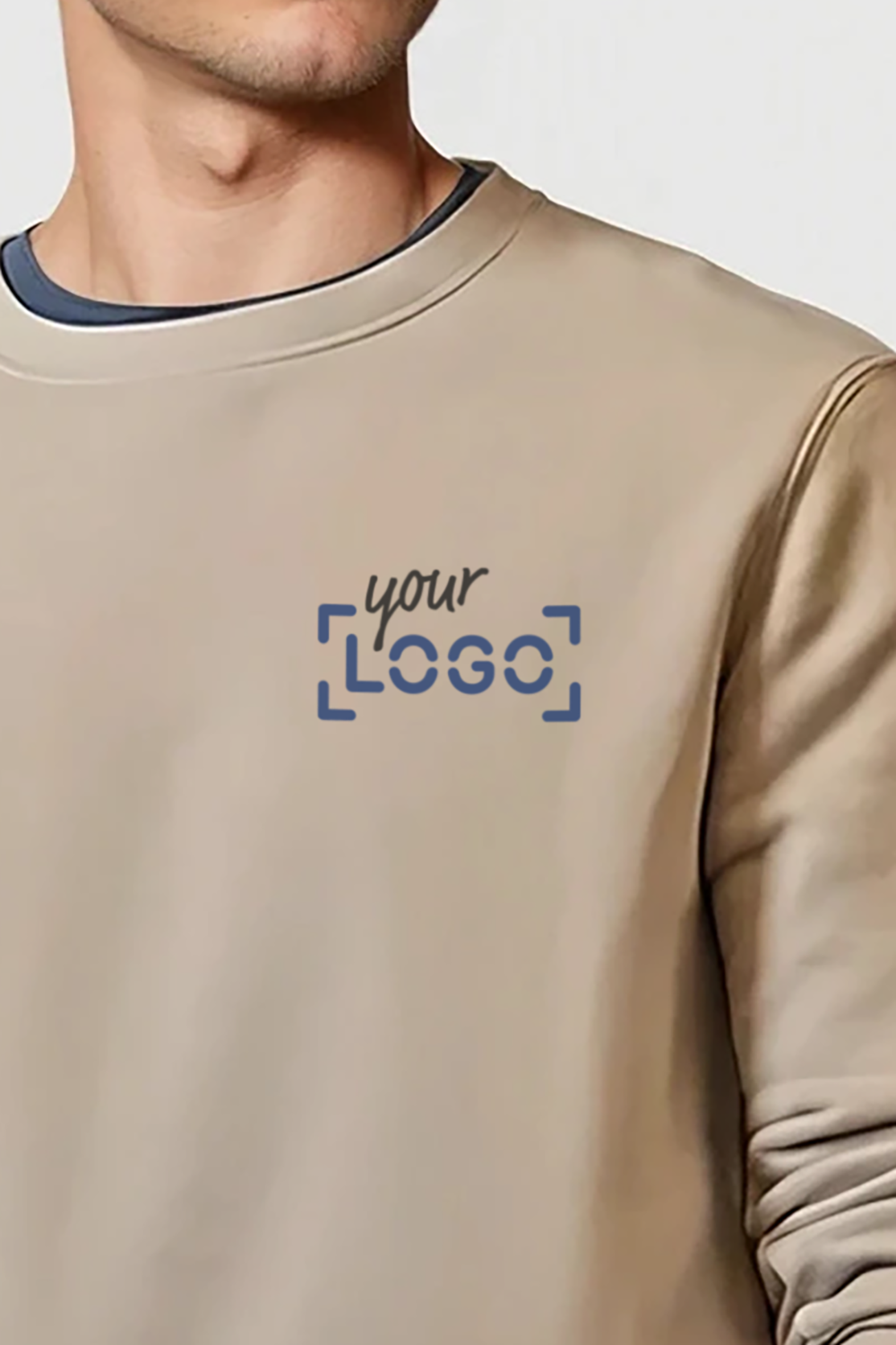 KING Crew Neck - Afbeelding 2