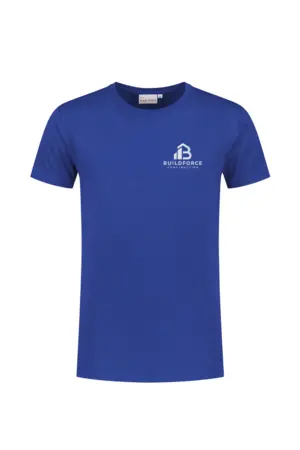 T-shirt Jace+ C-neck