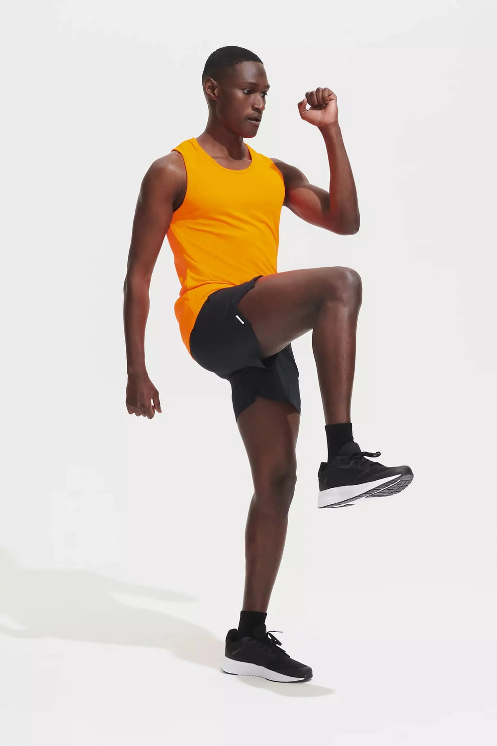 Sporty TT Men - Afbeelding 5