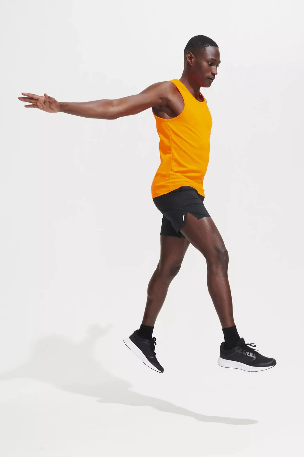 Sporty TT Men - Afbeelding 6