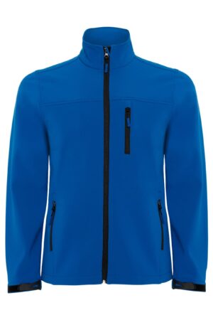 Weerbestendige jas: Antartida