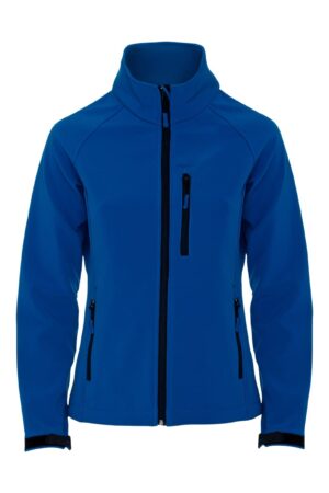 Waterbestendige jas: Antartida Woman