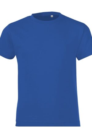 Regent Fit Kids (T-shirt)